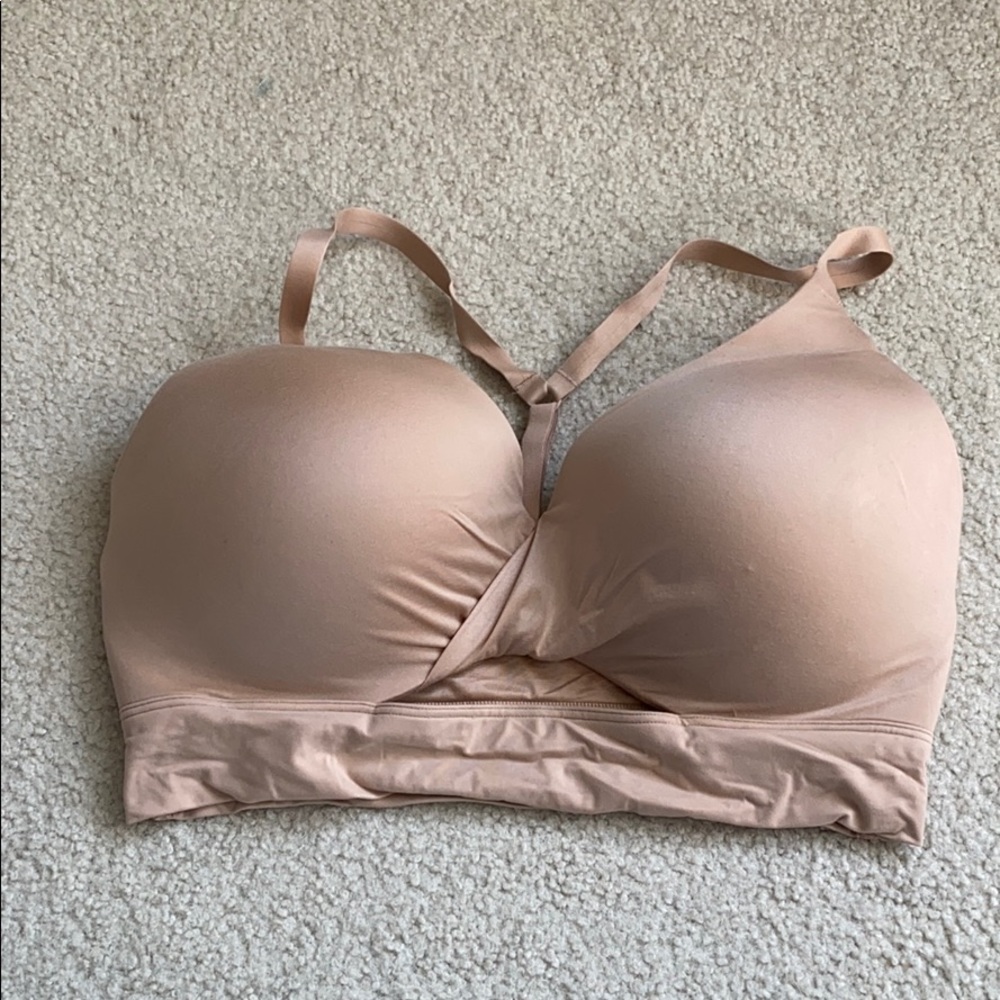 Uplift no wire Victoria’s Secret bra